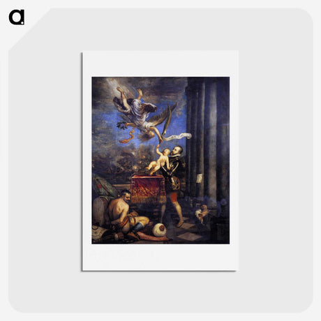 3-24_Tiziano-Vecellio_hagaki