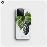 3-24_Treatise-on-Trees-and-Shrubs_phone