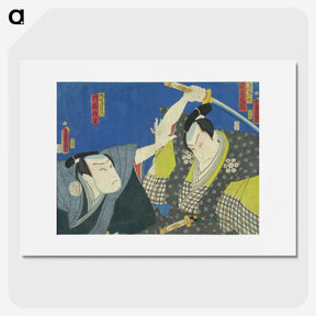 3-24_Utagawa-Kunisada_picture