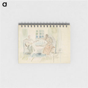 3-25_Albert-Edelfelt_memo