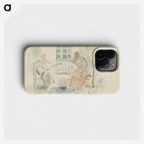 3-25_Albert-Edelfelt_phone