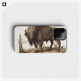 3-25_Anselmus-Boetius-de-Boodt_phone