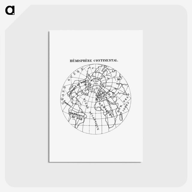 3-25_Antique-Maps_postcard