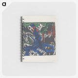 3-25_Ernst-Ludwig-Kirchner_memo