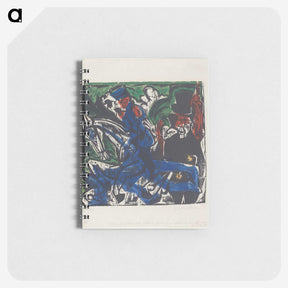 3-25_Ernst-Ludwig-Kirchner_memo