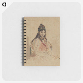 3-25_Eugene-Delacroix_memo