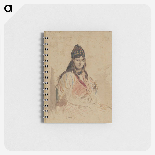 3-25_Eugene-Delacroix_memo