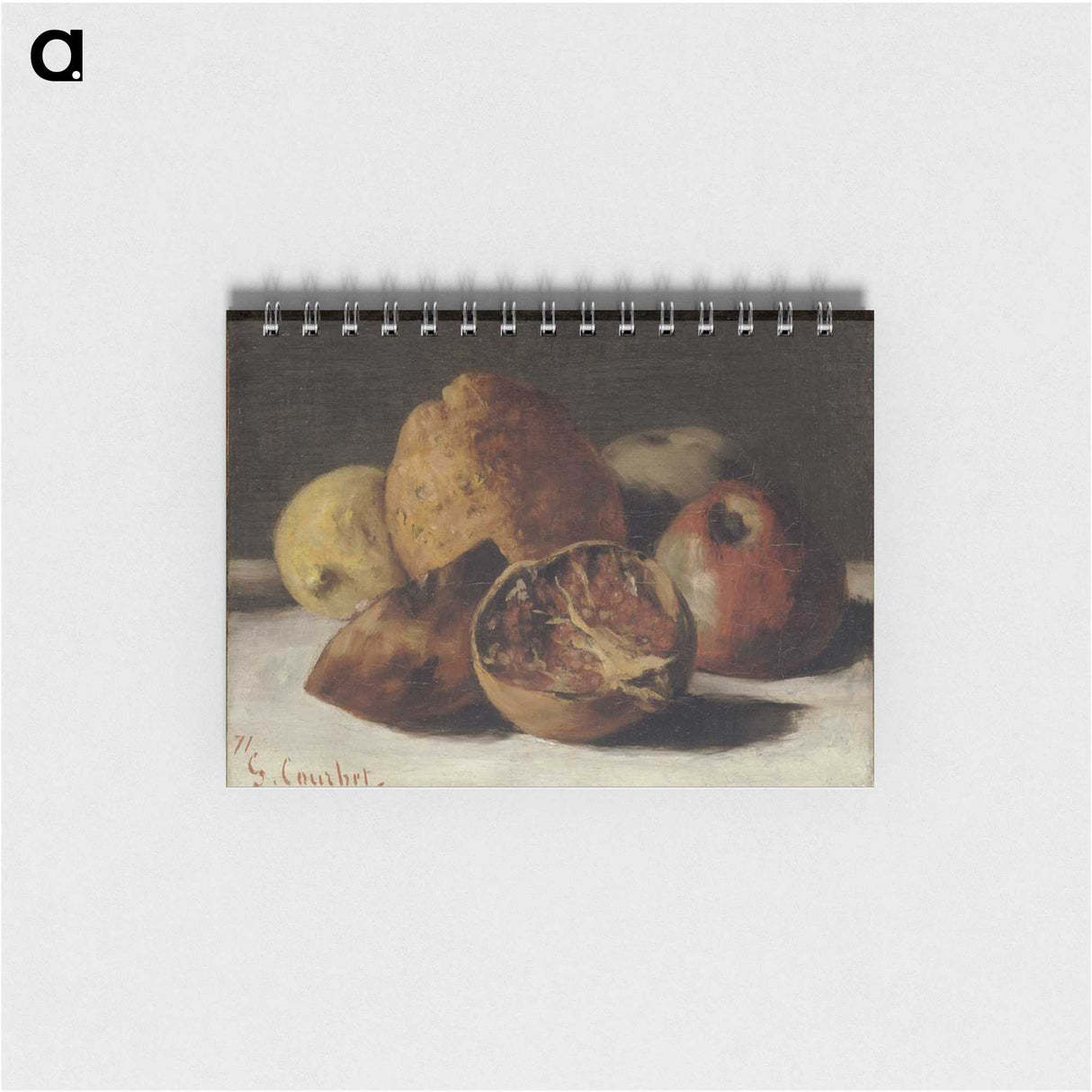 3-25_Gustave-Courbet_memo