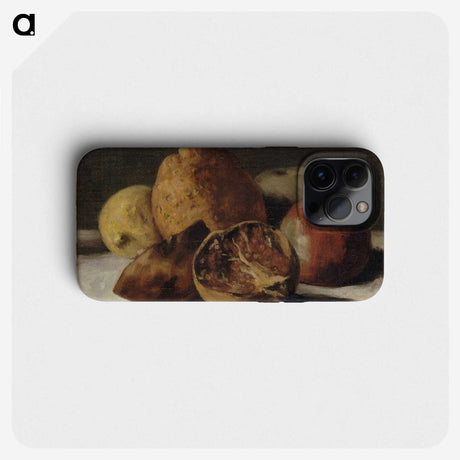 3-25_Gustave-Courbet_phone