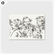 3-25_Jean-Bernard_postcard