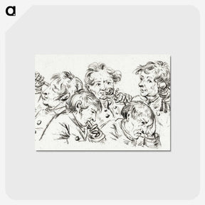 3-25_Jean-Bernard_postcard