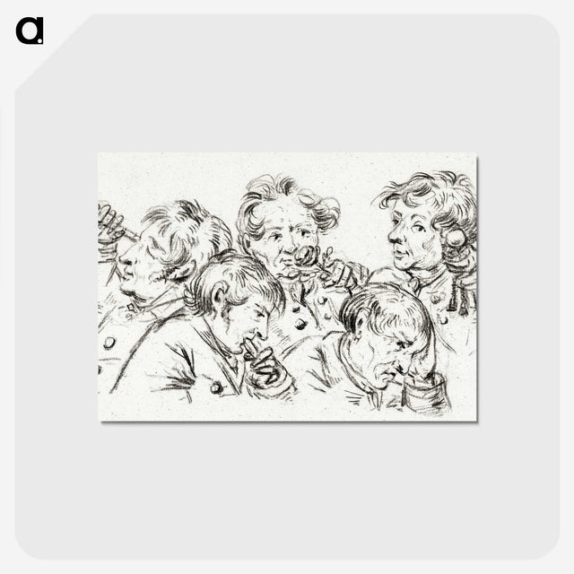 3-25_Jean-Bernard_postcard