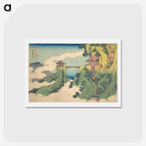 3-25_Katsushika-Hokusai_hagaki