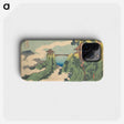 3-25_Katsushika-Hokusai_phone