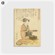 3-25_Kitagawa-Utamaro_postcard