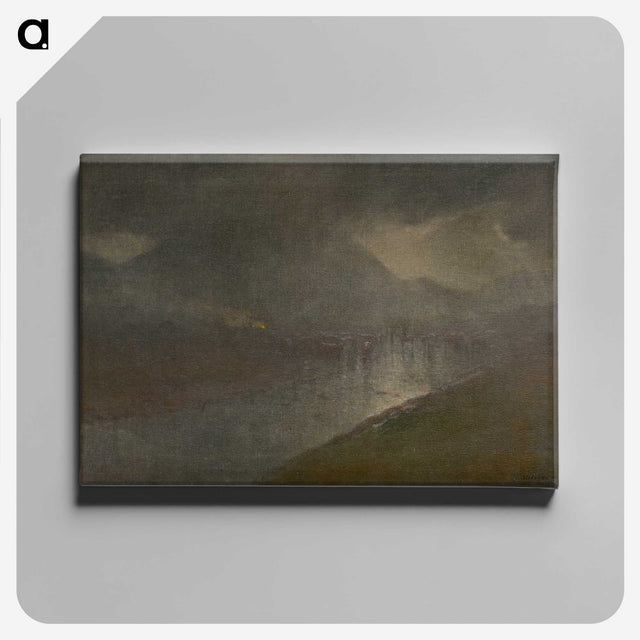 3-25_Ladislav-Mednyanszky_canvas