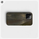 3-25_Ladislav-Mednyanszky_phone