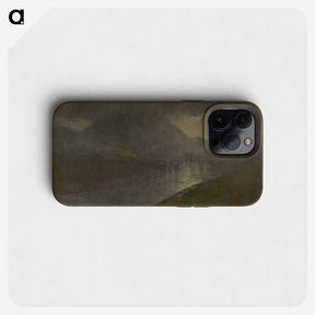 3-25_Ladislav-Mednyanszky_phone