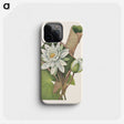 3-25_Mary-Vaux-Walcott_phone