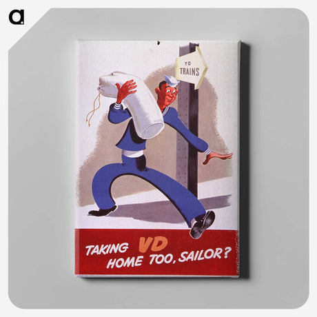 3-25_National-Library-of-Medicine_canvas