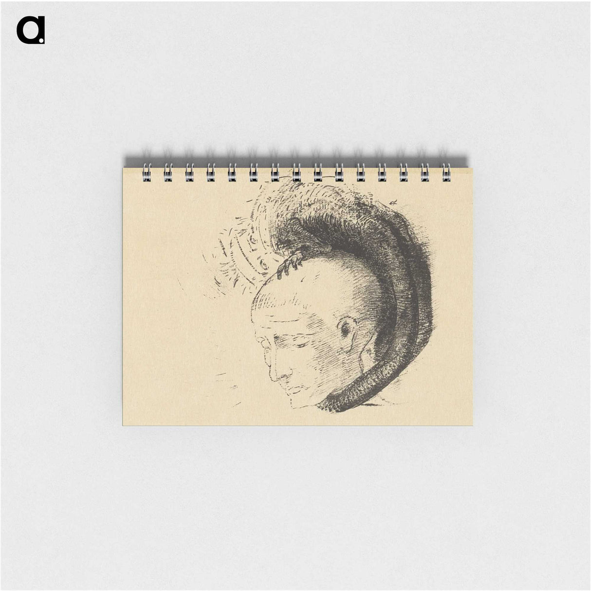 3-25_Odilon-Redon_memo