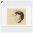 3-25_Odilon-Redon_picture