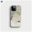 3-25_Ohara-Koson_phone