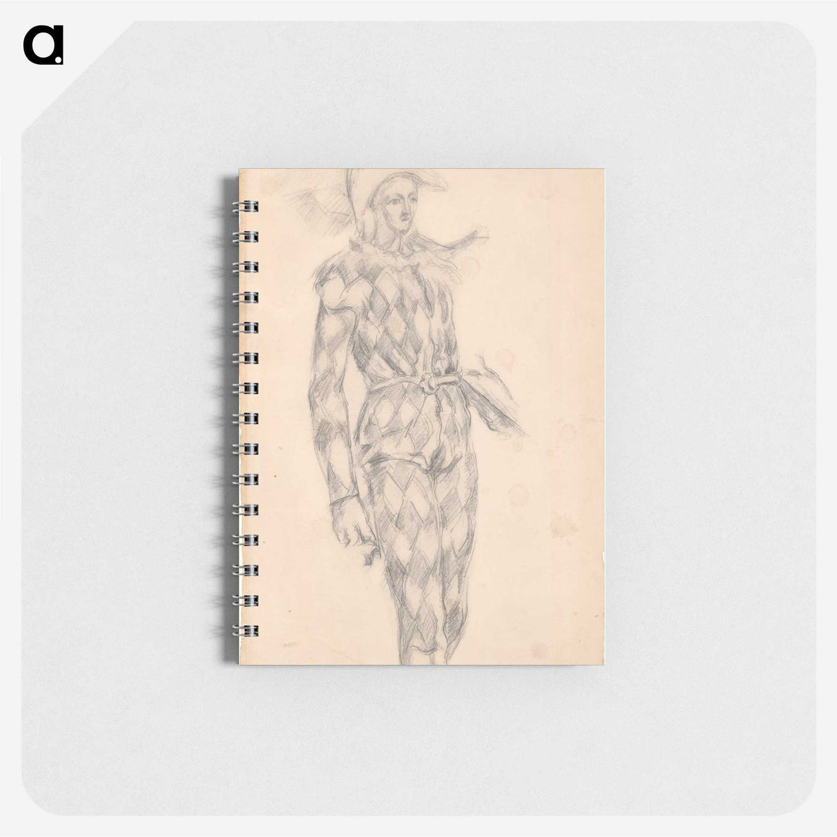 3-25_Paul-Cezanne_memo