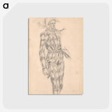 3-25_Paul-Cezanne_postcard