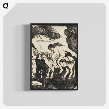 3-25_Paul-Gauguin_blk-crop