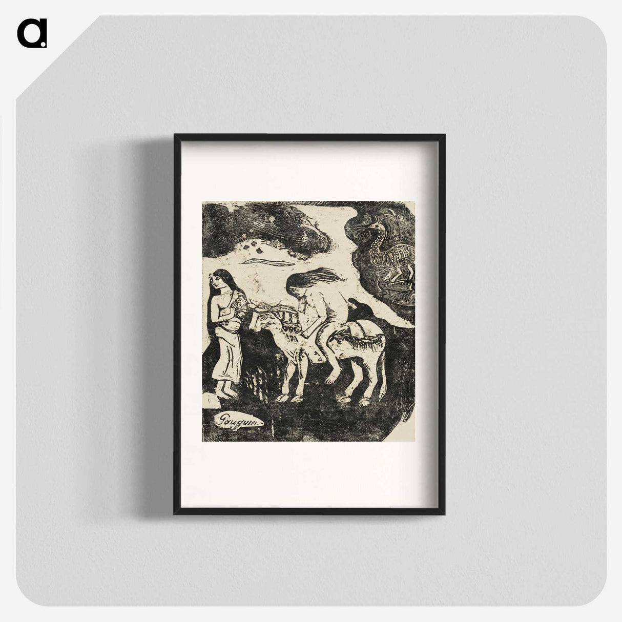 3-25_Paul-Gauguin_blk