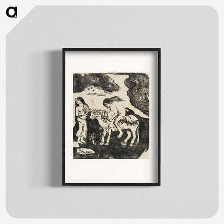 3-25_Paul-Gauguin_blk