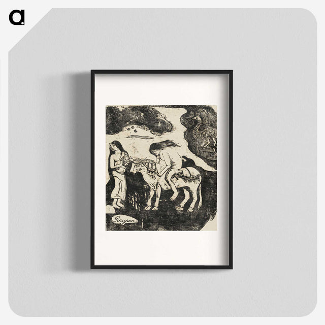 3-25_Paul-Gauguin_blk