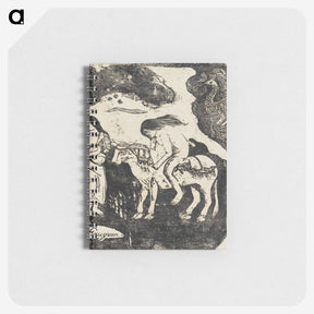 3-25_Paul-Gauguin_memo