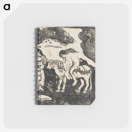 3-25_Paul-Gauguin_memo