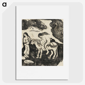 3-25_Paul-Gauguin_picture