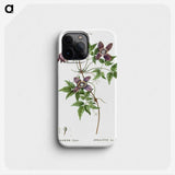 3-25_Treatise-on-Trees-and-Shrubs_phone
