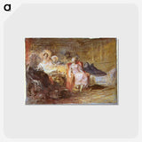 3-25_William-Turner_postcard