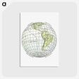 3-26_Antique-Maps_postcard