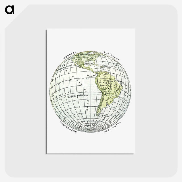 3-26_Antique-Maps_postcard