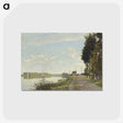 3-26_Claude-Monet_postcard