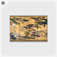 3-26_Cleveland-Museum-of-Art_postcard