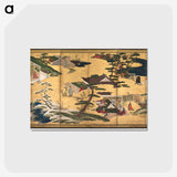 3-26_Cleveland-Museum-of-Art_postcard