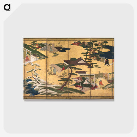 3-26_Cleveland-Museum-of-Art_postcard