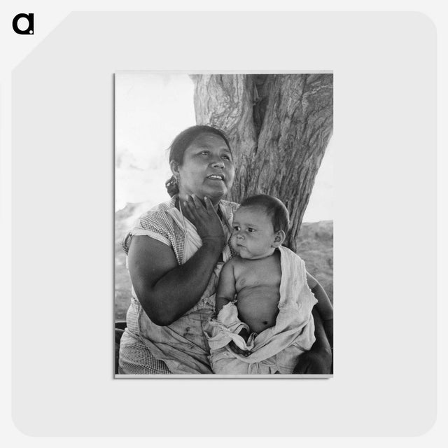 3-26_Dorothea-Lange_postcard