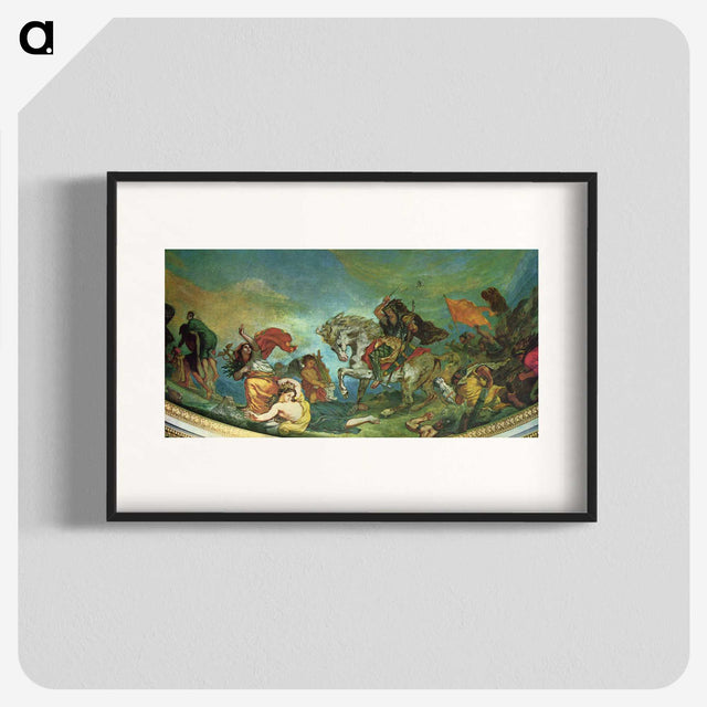 3-26_Eugene-Delacroix_blk