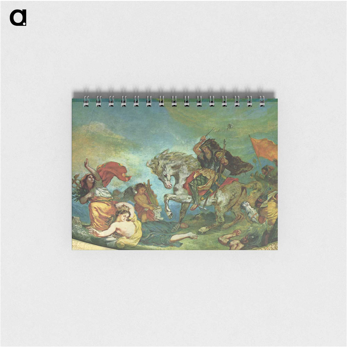 3-26_Eugene-Delacroix_memo