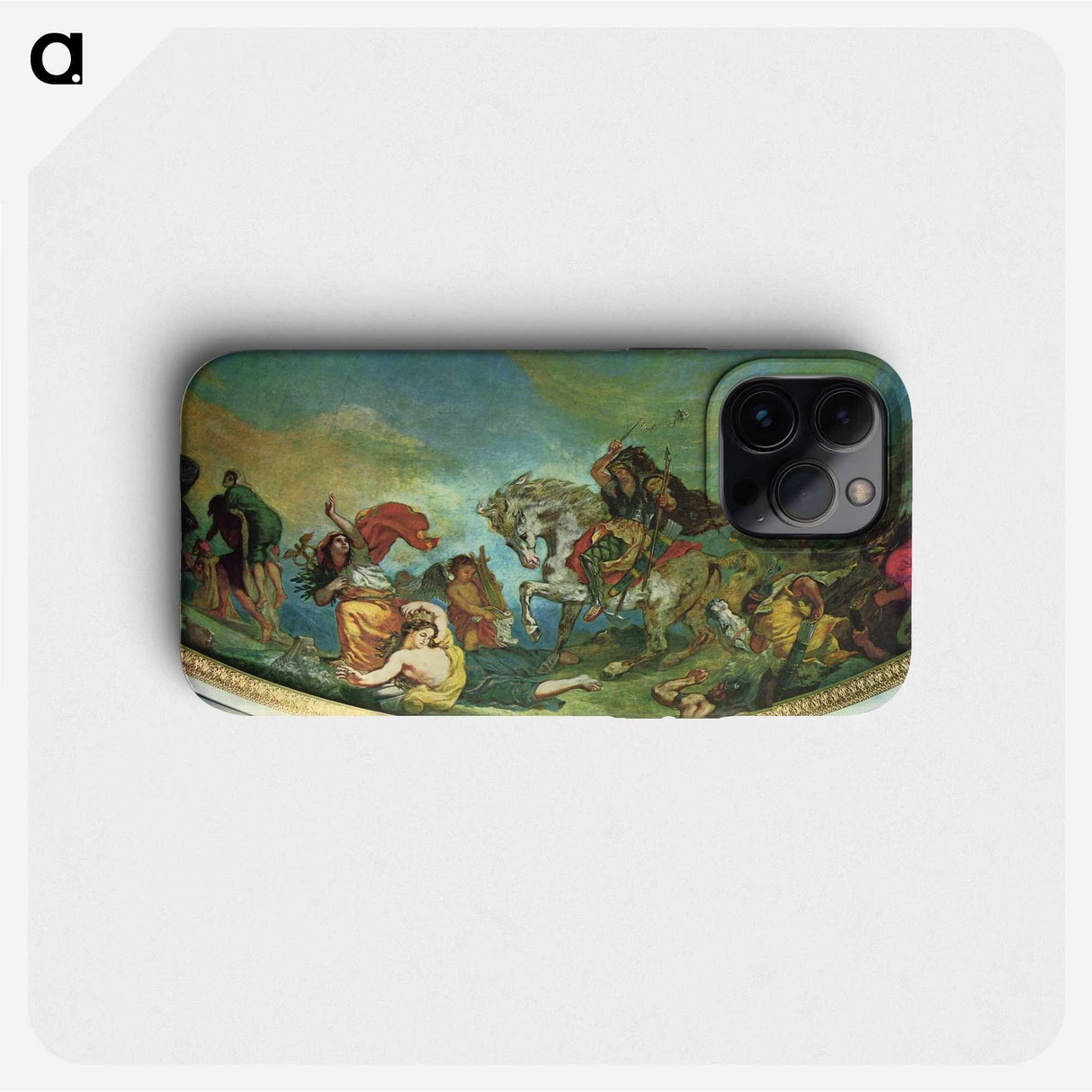 3-26_Eugene-Delacroix_phone