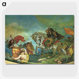 3-26_Eugene-Delacroix_picture-crop