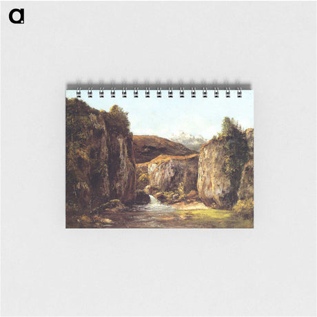 3-26_Gustave-Courbet_memo